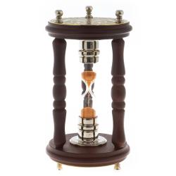 Песочные часы из Златоуста на 2 минуты — 