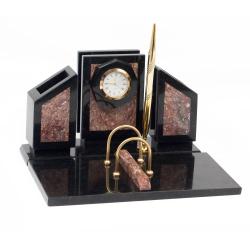 Настольный прибор &quot;Супер&quot; камень креноид — 