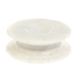 Подставка под шар из мрамора 13,5х4 см — 