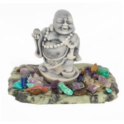 Сувенир &quot;Хотей №1&quot; из мрамолита — 