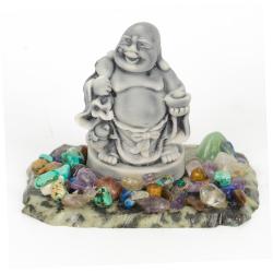 Сувенир &quot;Хотей №2&quot; из мрамолита — 