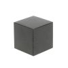 Кубик из черного мрамора 3 см фото 3 — 