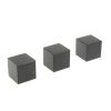 Кубик из черного мрамора 3 см фото 2 — 