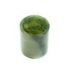 Стопка из камня нефрит 3,5х3,5х4,5 см 35 мл фото 2 — 