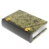 Шкатулка в виде книги "Книжка" камень змеевик 13х17,5х4 см фото 4 — 