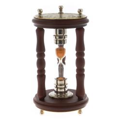 Песочные часы из Златоуста на 3 минуты — 