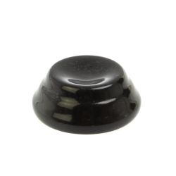 Подставка под шар из черного змеевика 5х5х2 см — 