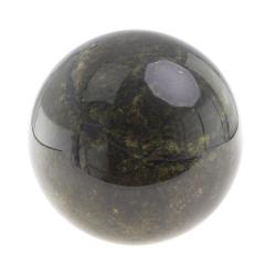 Шар из змеевика 11,5 см — 