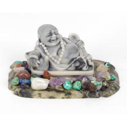 Сувенир &quot;Хотей №4&quot; из мрамолита — 