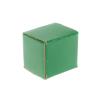 Стопка из нефрита 3,5х3,5х4,5 см фото 3 — 