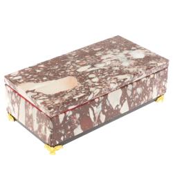 Шкатулка &quot;Купюра&quot; из креноида — 