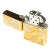 Зажигалка Zippo с гравировкой "Орел" Златоуст фото 2 — 