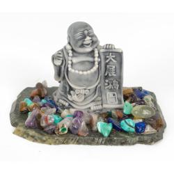 Сувенир &quot;Хотей №7&quot; из мрамолита — 