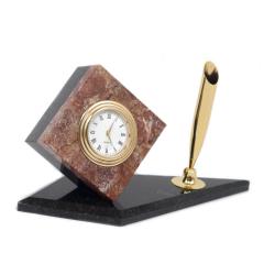 Мини-набор &quot;Кубик&quot; креноид змеевик — 