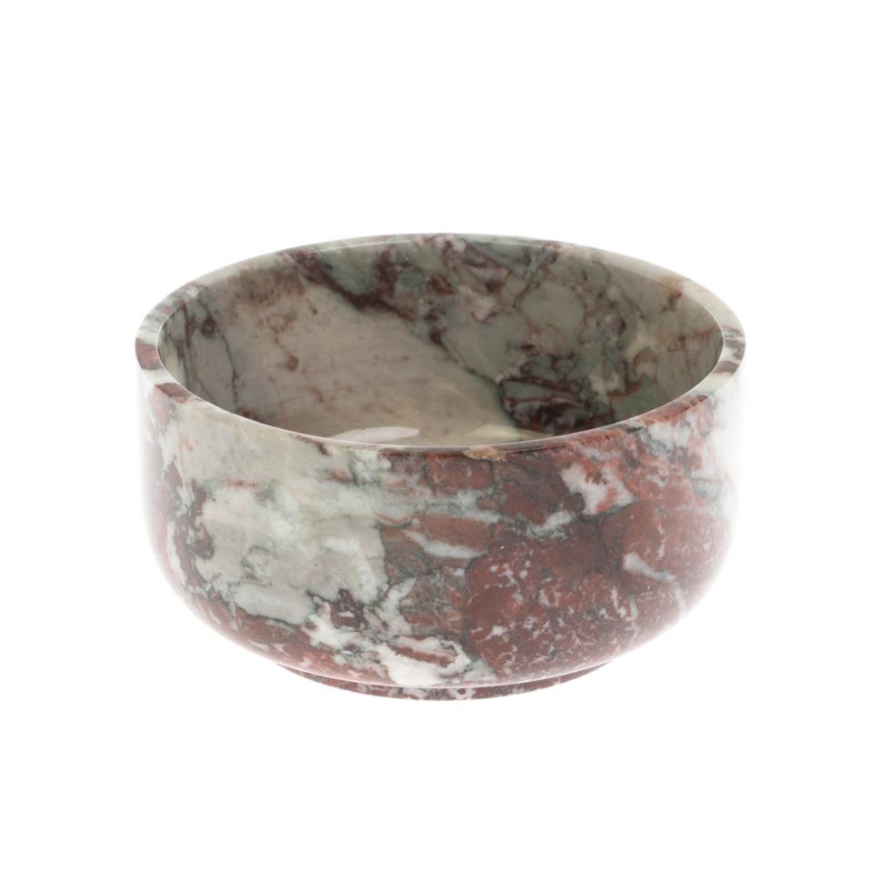 Варенница из креноида 9х9х4,5 см фото 1 — 