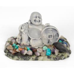 Сувенир &quot;Хотей №12&quot; из мрамолита — 