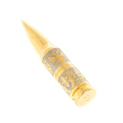 Флешка &quot;Патрон&quot; с гербом РФ 32 Gb Златоуст — 