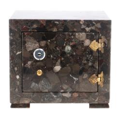 Сейф малый из конгломерата — 