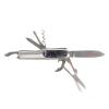 Нож мультитул складной 7 в 1 с камнем гетчеллит фото 1 — 