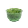 Пиала из нефрита 70 мл 7х7х4,5 см фото 1 — 