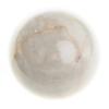 Шар из газганского мрамора 9,5 см фото 1 — 