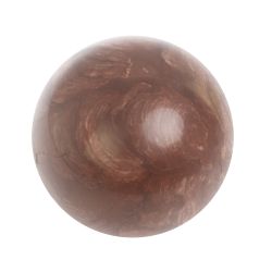 Шар из лемезита диаметром 9 см — 