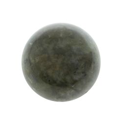 Шар из камня лабрадор 4,6 см — 
