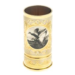 Стопка гильза &quot;Утки&quot; 40 мл Златоуст — 