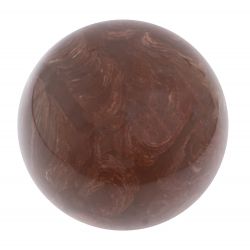 Шар из лемезита 13,5 см — 