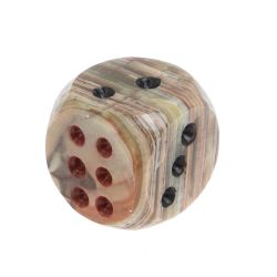 Сувенир кубик игральный 5,5х5,5 см (2,5) — 