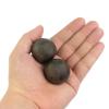 Шары для массажа 3,5 см из камня пирит фото 2 — 