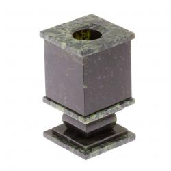 Карандашница из нефрита — 