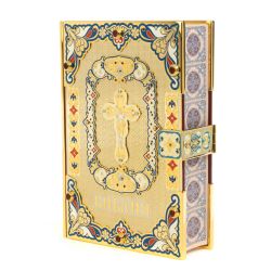 Подарочная книга &quot;Библия&quot; Златоуст — 