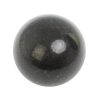 Шар из базальта 6,5 см фото 1 — 