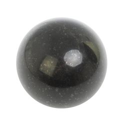 Шар из базальта 6,5 см — 