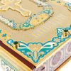 Подарочная "Библия" позолоченная Златоуст фото 5 — 