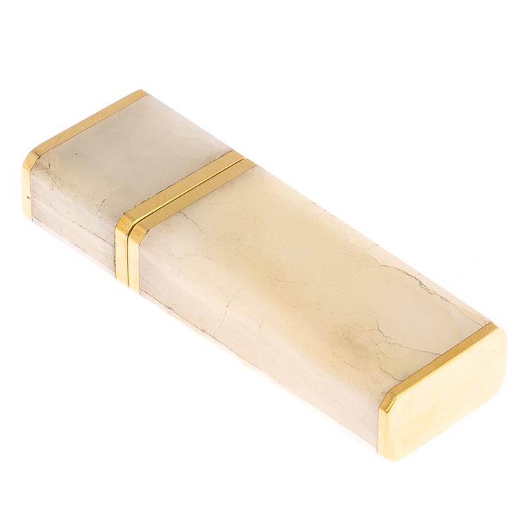 Флешка из оникса на 32 гб фото 1 — 