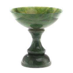 Креманка из нефрита — 