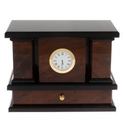 Часы из обсидиана — 