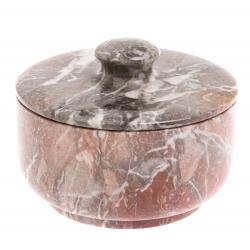 Сахарница из камня креноид 200 мл 10х8 см — 