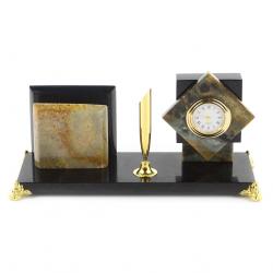 Мини-набор офиокальцит — 