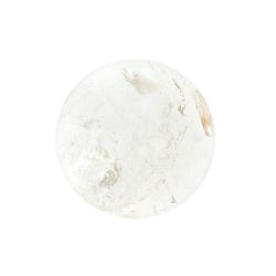 Шар из горного хрусталя 3,8 см — 