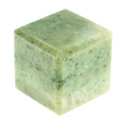 Кубик камень везувиан 22 мм — 