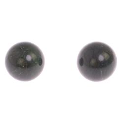 Шары для массажа 3,5 см из нефрита — 