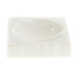 Подставка под шар из мрамора 6х6 см — 