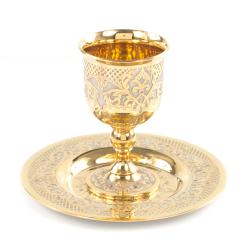 Водочный набор &quot;На посошок&quot; Златоуст — 