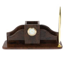 Мини-набор &quot;Идея&quot; из обсидиана — 