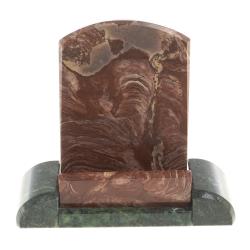 Подставка под телефон камень лемезит — 