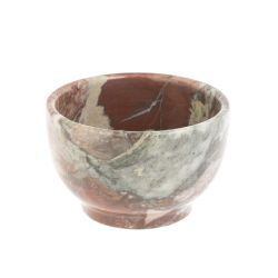 Пиала из креноида 110 мл 8х8х5 см — 