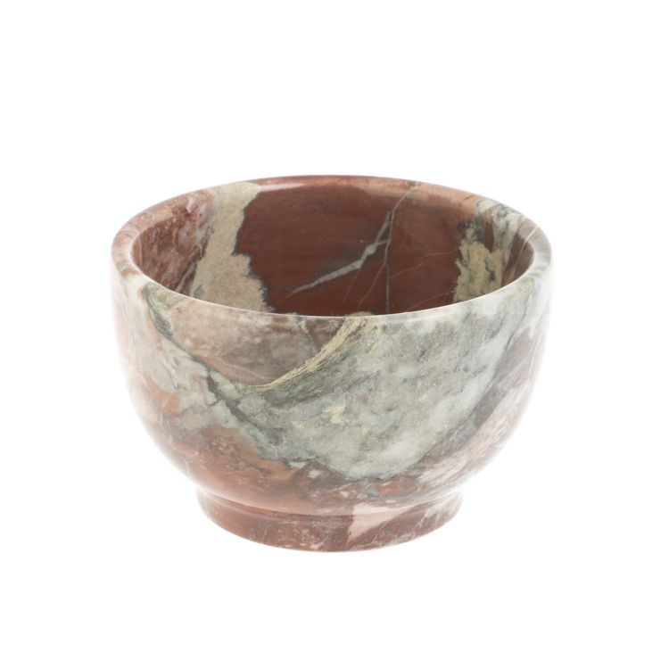 Пиала из креноида 110 мл 8х8х5 см фото 1 — 